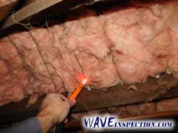 Knob & Tube Wiring - WAVE Home Inspector MA