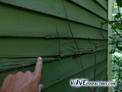 WAVE Home Inspector MA